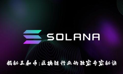 揭秘王和币：区块链行业的独家专家秘诀