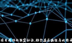 专家揭秘：ICO项目成功的独家秘诀，助你在区块