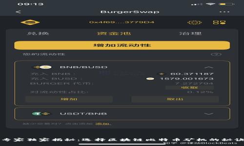 专家独家揭秘：选择区块链比特币矿机的秘诀