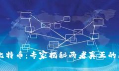 区块链与比特币：专家揭秘两者真正的区别和联