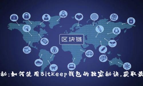 专家揭秘：如何使用BitKeep钱包的独家秘诀，获取最大收益