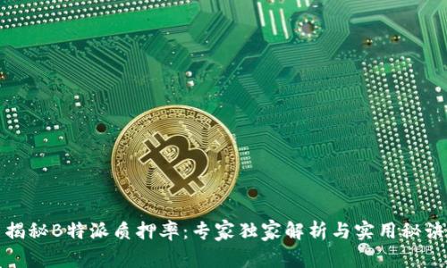 揭秘B特派质押率：专家独家解析与实用秘诀