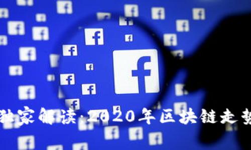 区块链专家独家解读：2020年区块链走势背后的秘诀