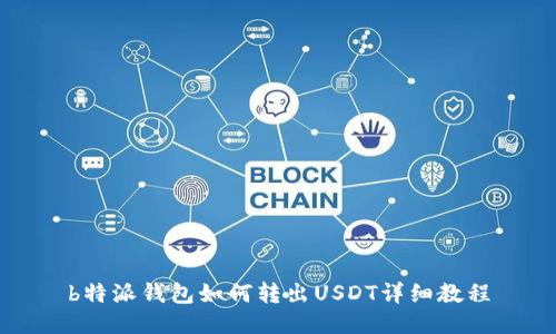b特派钱包如何转出USDT详细教程