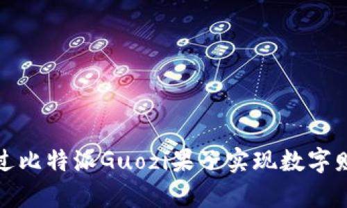 如何通过比特派Guozi果子实现数字财富管理