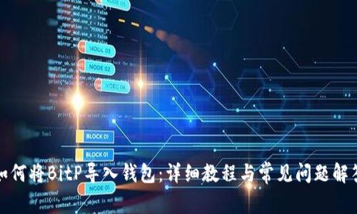 如何将BitP导入钱包：详细教程与常见问题解答
