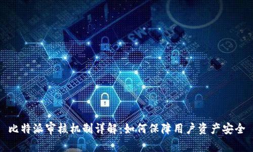 比特派审核机制详解：如何保障用户资产安全