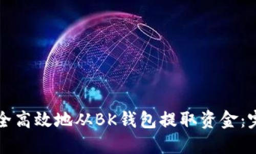 如何安全高效地从BK钱包提取资金：完整指南