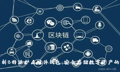 全方位解析B特派护盾硬件钱包：安全存储数字资产的最佳选择