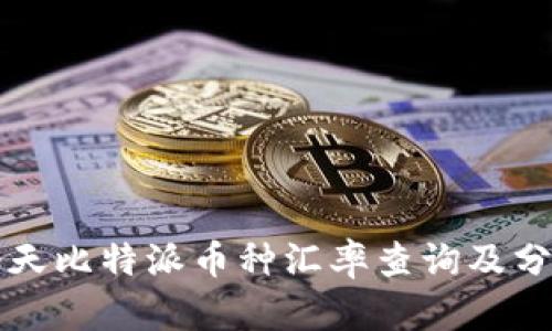 今天比特派币种汇率查询及分析