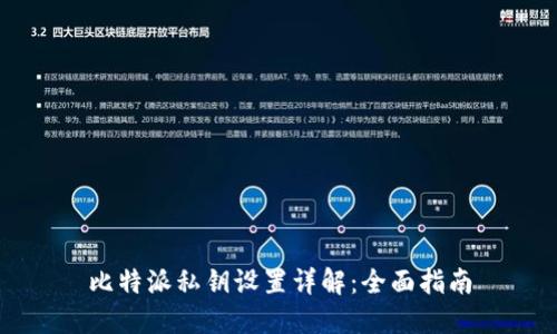 比特派私钥设置详解：全面指南