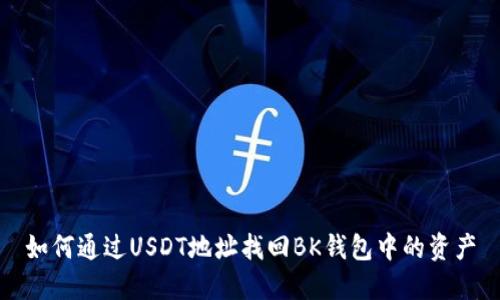 如何通过USDT地址找回BK钱包中的资产