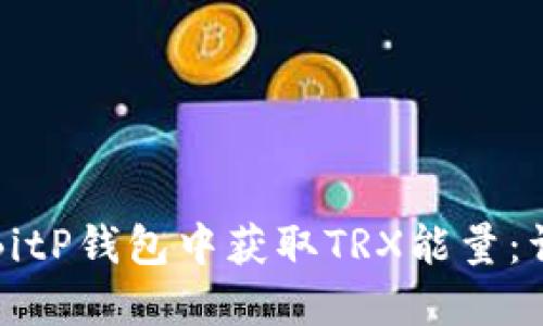 如何在BitP钱包中获取TRX能量：详细指南
