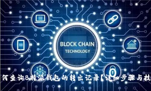 如何查询B特派钱包的转出记录？详细步骤与技巧