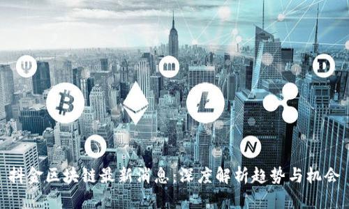 抖金区块链最新消息：深度解析趋势与机会