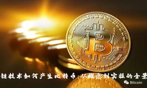 区块链技术如何产生比特币：从概念到实操的全景解析
