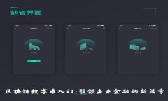 区块链数字币入门：引领未来金融的新篇章