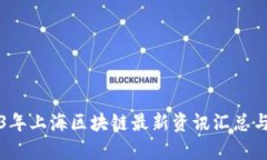 2023年上海区块链最新资讯汇总与分析