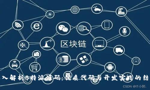 深入解析B特派源码：优质代码与开发实践的结合