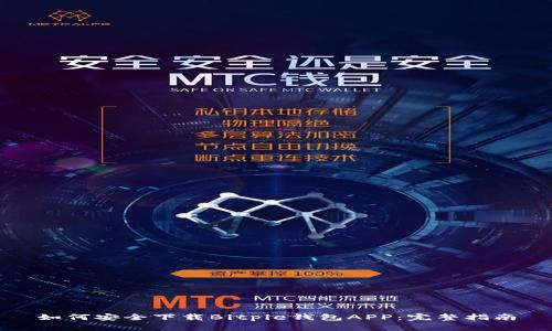 如何安全下载Bitpie钱包APP：完整指南